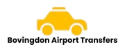 Local Minicab Company in Bovingdon - Bovingdon Airport Transfers