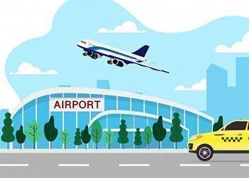  | Bovingdon Airport Cabs